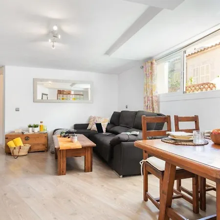 Gemuetliche Und Voll Ausgestattete In Strandnaehe Apartment *