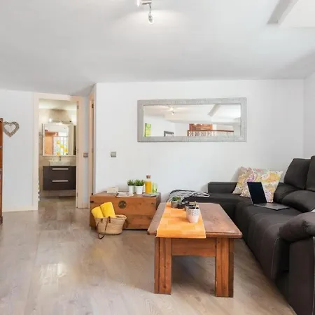 Gemuetliche Und Voll Ausgestattete In Strandnaehe Apartment Alcudia (Mallorca)