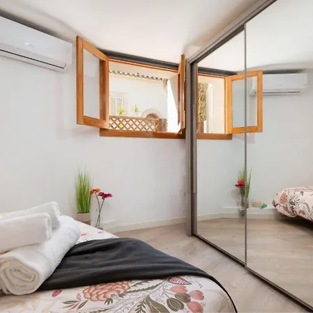 Apartment Gemuetliche Und Voll Ausgestattete In Strandnaehe Alcudia (Mallorca)