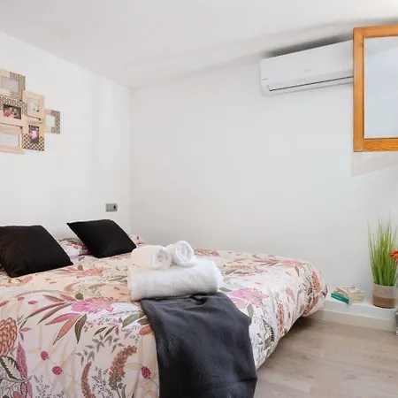 Gemuetliche Und Voll Ausgestattete In Strandnaehe Apartment *